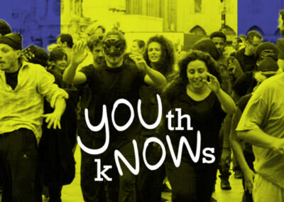 YOUth kNOWs Festival